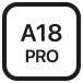 Apple A18 Pro chip